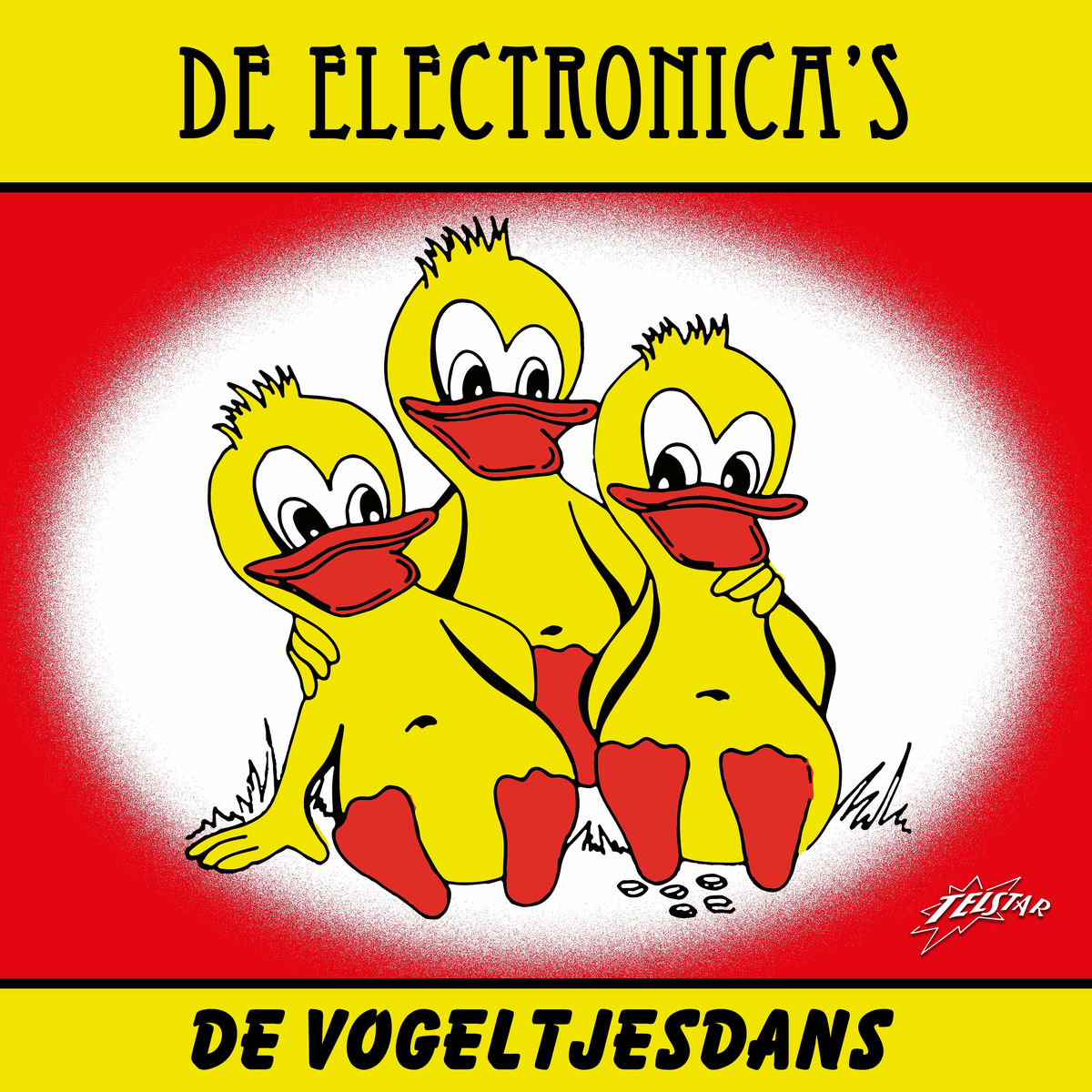 De Electronica’s